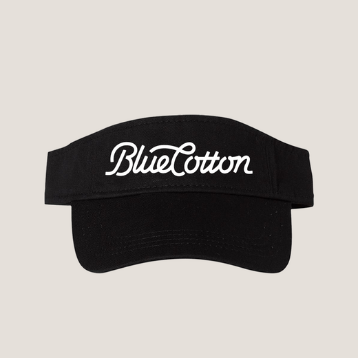 Sample image of VC500 Valucap Bio-Washed Visor