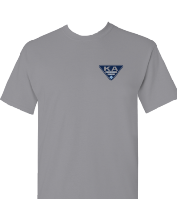 Kappa Alpha Order design idea