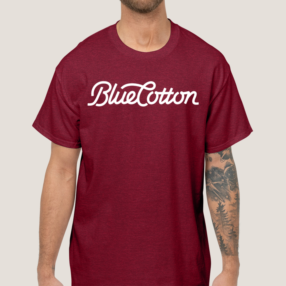 Image of 2000 Gildan Ultra Cotton Tee