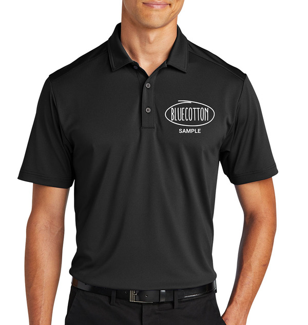K864 Port Authority® C-FREE™ Snag-Proof Polo