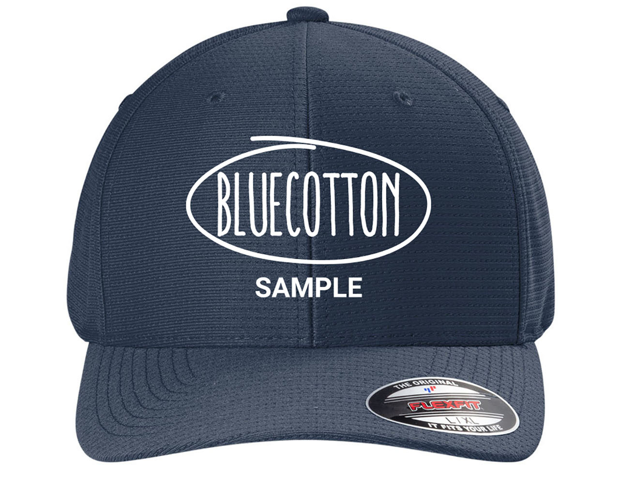 Image of TM1MU426 TravisMathew Rad Flexback Cap