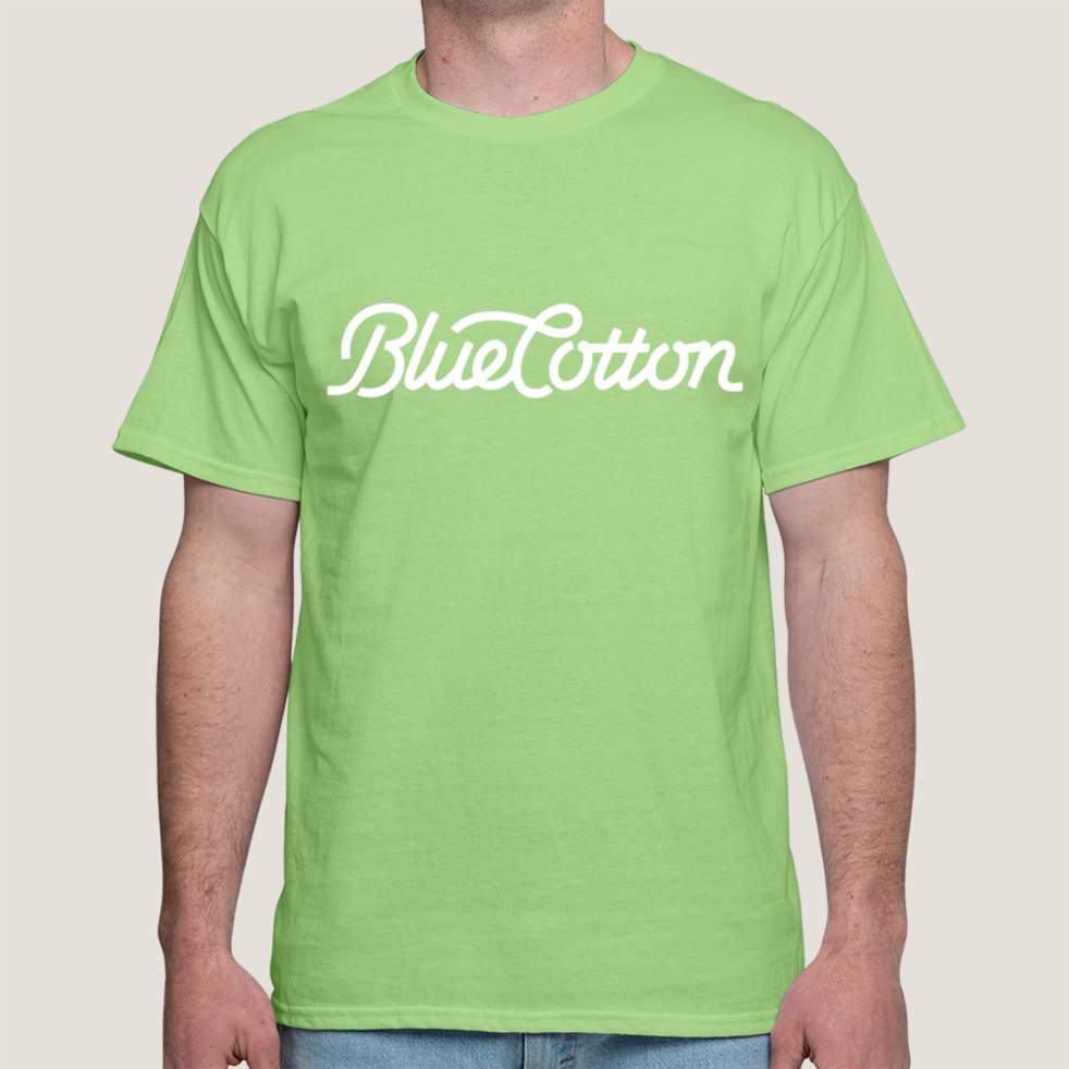 Image of 5000 Gildan Heavy Cotton T-Shirt