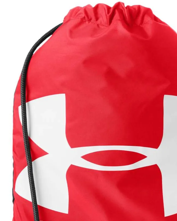 Closeup of a 1240539 Under Armour Ozsee Sackpack