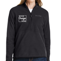 M12403 Marmot Ladies' Rocklin Half-Zip Jacket
