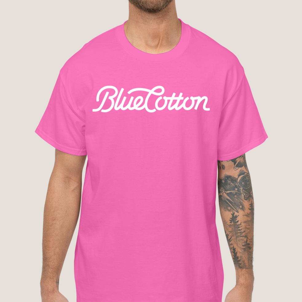 Image of 2000 Gildan Ultra Cotton Tee