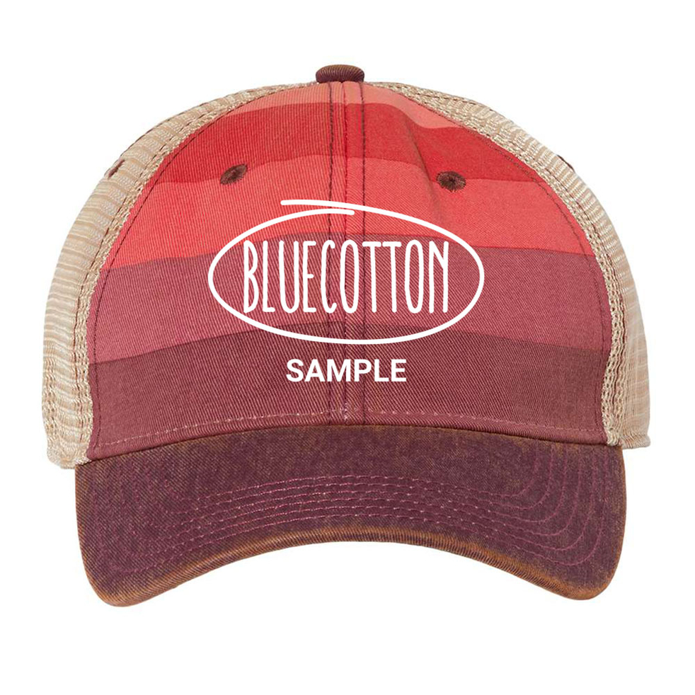 Image of OFA LEGACY Old Favorite Trucker Cap