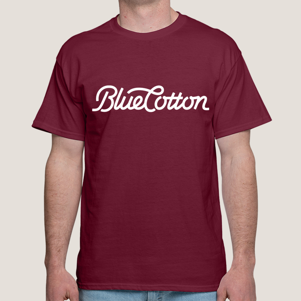 Image of 5000 Gildan Heavy Cotton T-Shirt
