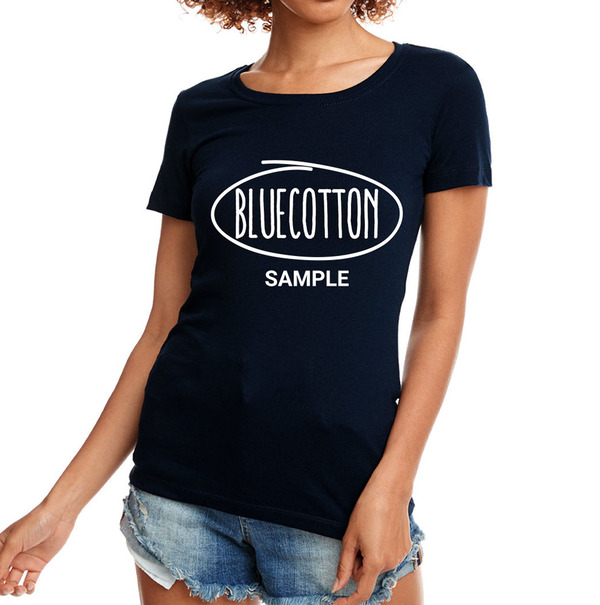Next Level 1510 Ladies Ideal Crew T-Shirt