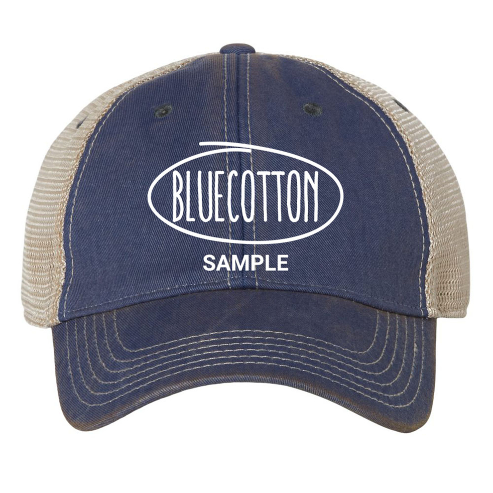 Image of OFA LEGACY Old Favorite Trucker Cap