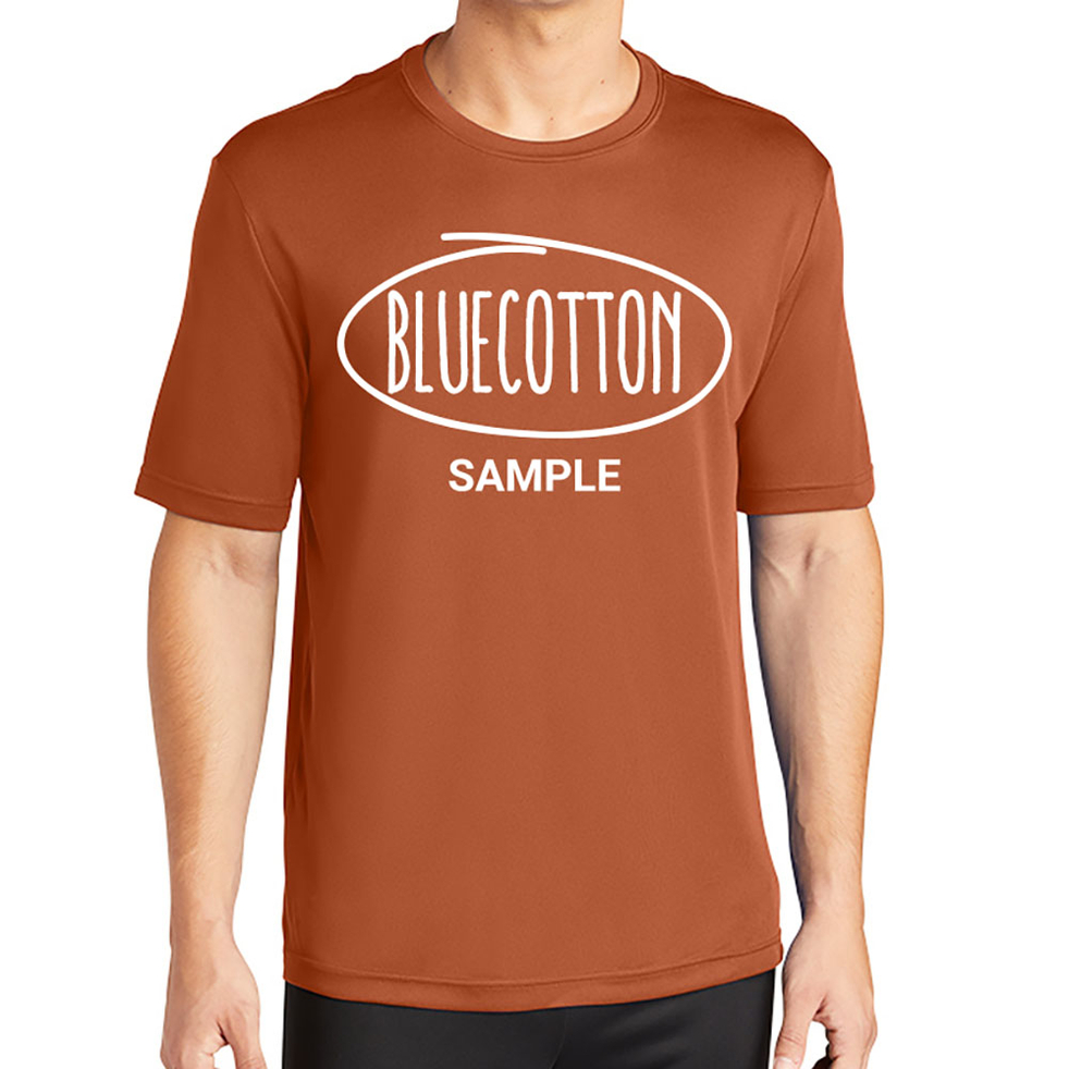 Image of ST350 Sport-Tek Competitor Tee