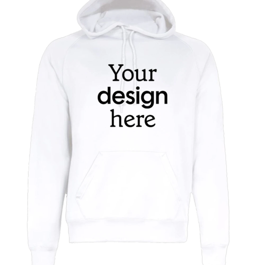 Sample image of 1460 Badger Fleece Ladies Hooded Pullover
