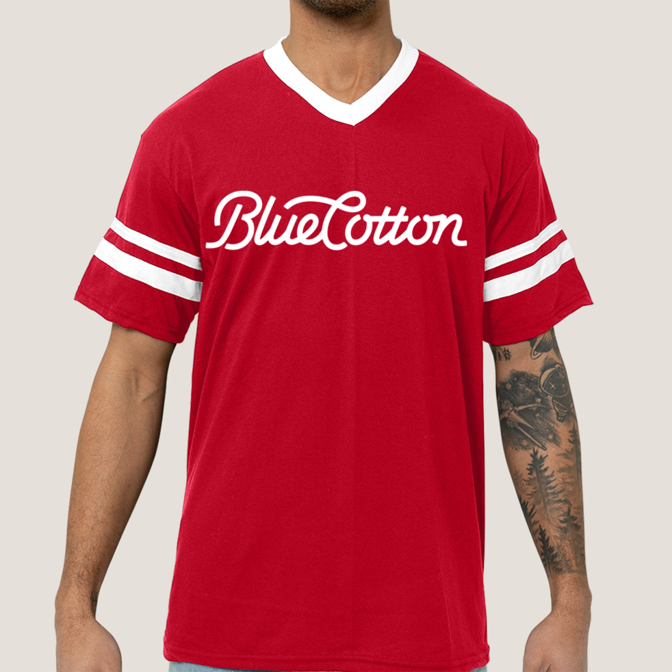 Image of 360 Augusta Double Sleeve Stripe Jersey