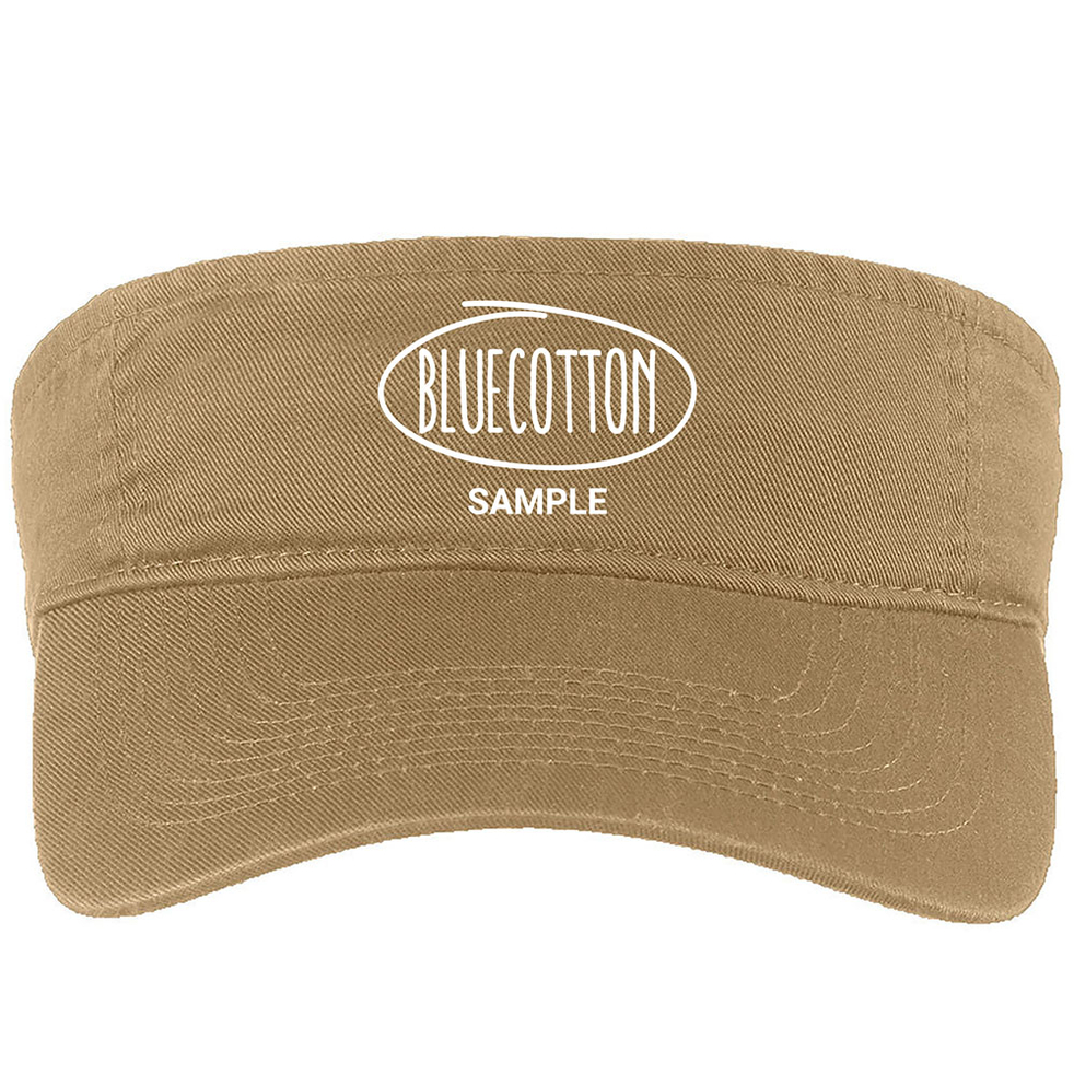Image of CP45 Port & Company Fashion Visor