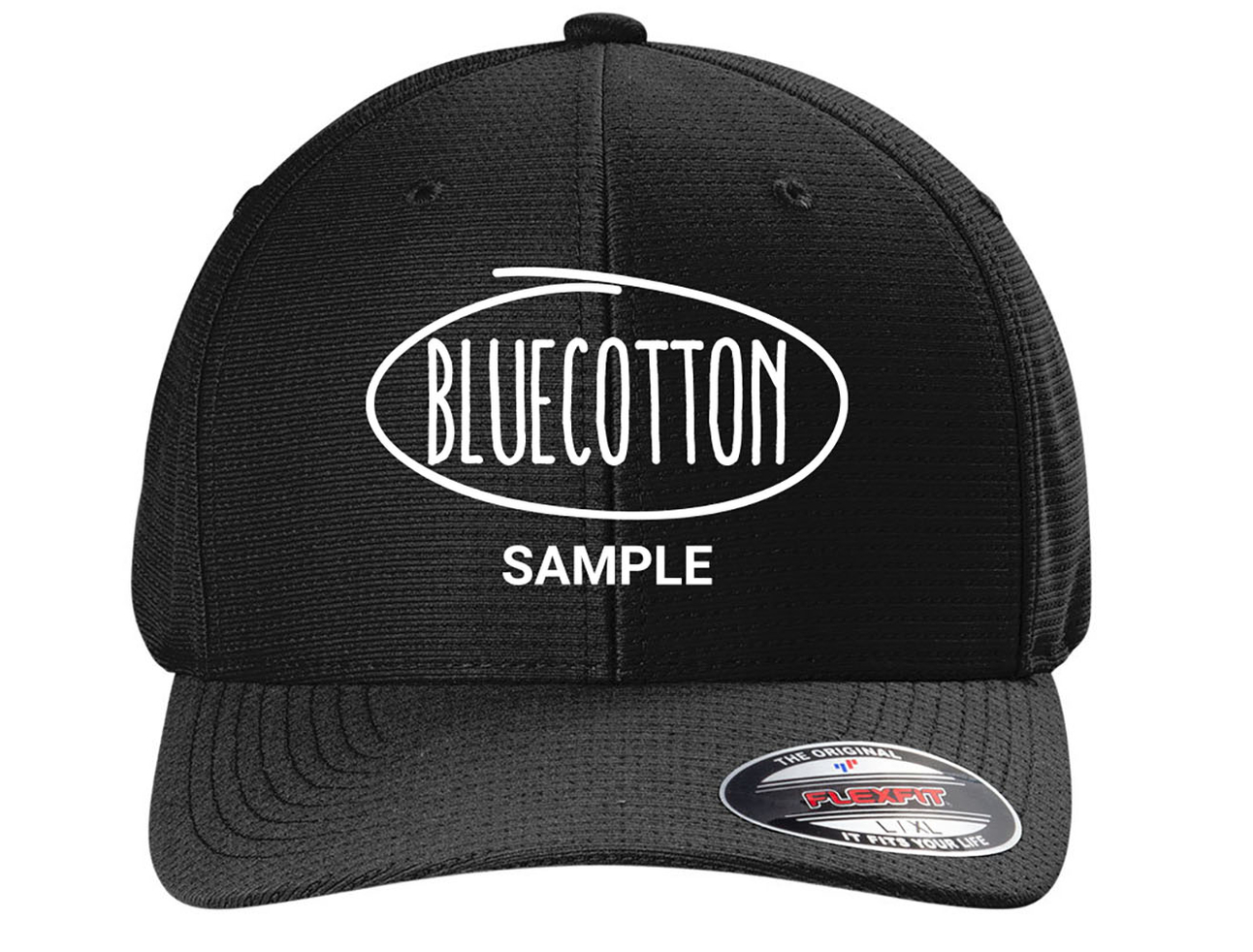 Image of TM1MU426 TravisMathew Rad Flexback Cap