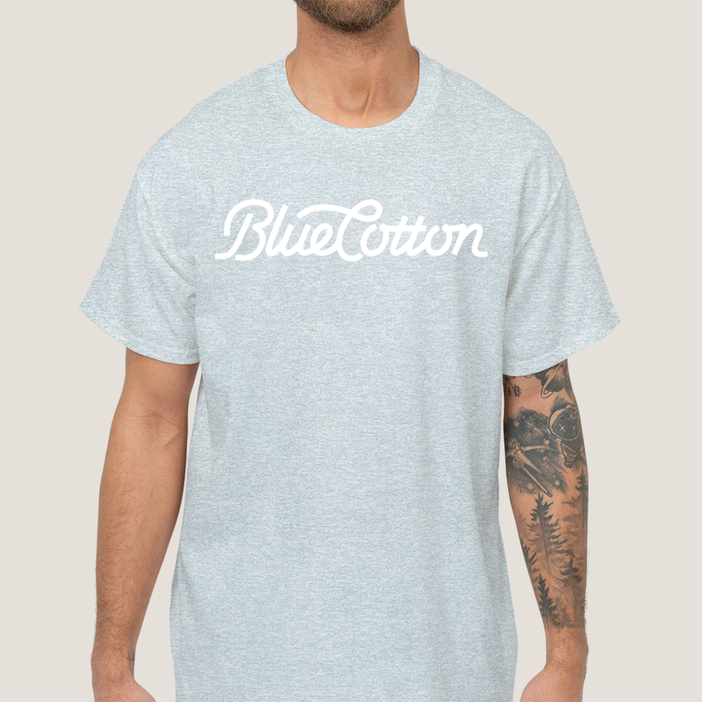 Image of 2000 Gildan Ultra Cotton Tee