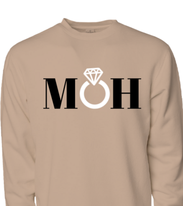MOH design idea