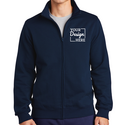 ST259 Sport-Tek Full Zip Sweatshirt