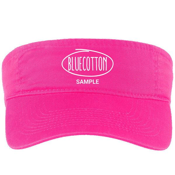 CP45 Port & Company Fashion Visor