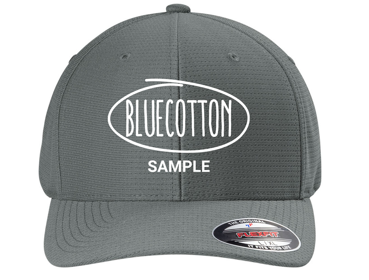 Image of TM1MU426 TravisMathew Rad Flexback Cap