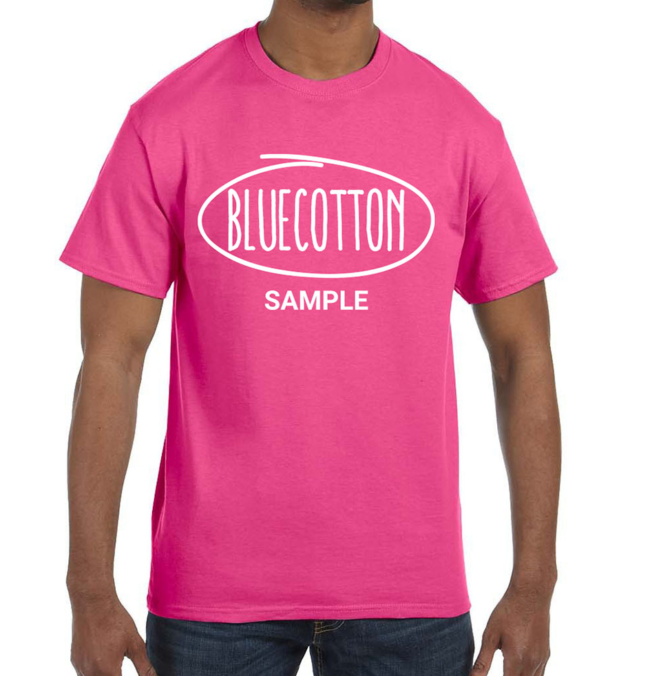 Image of 5250 Hanes Authentic Tee