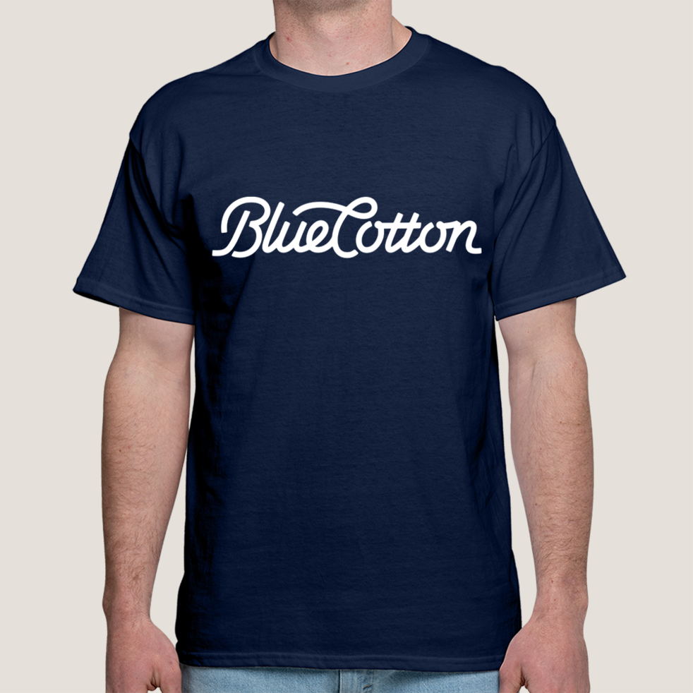 Image of 5000 Gildan Heavy Cotton T-Shirt