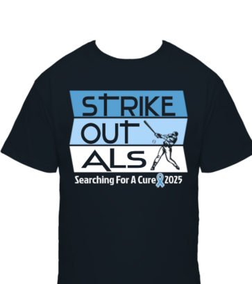 Strike Out ALS design idea