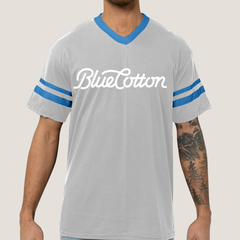 Image of 360 Augusta Double Sleeve Stripe Jersey