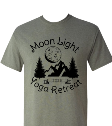 Moon Light design idea