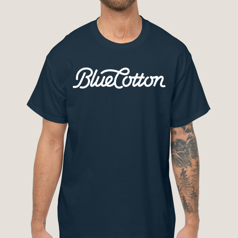 Image of 2000 Gildan Ultra Cotton Tee