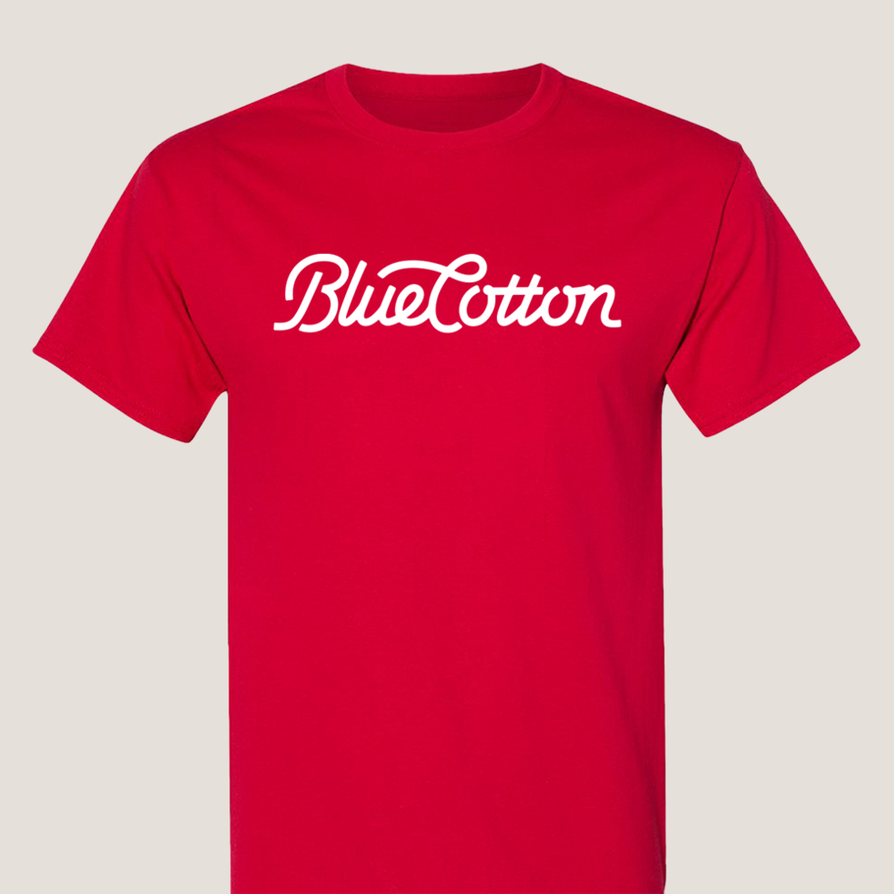 Image of 5170 Hanes ComfortBlend Tee