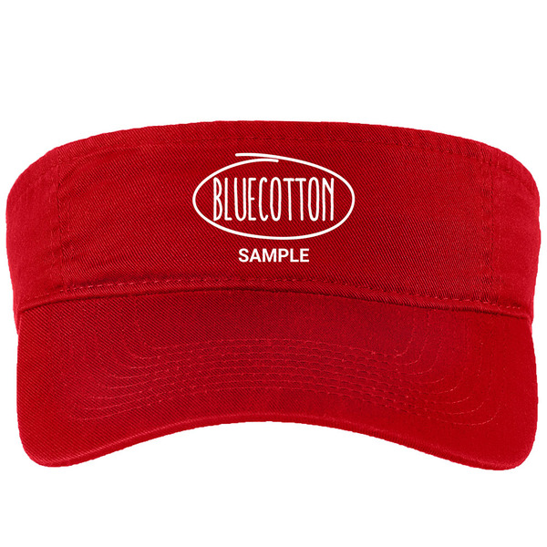 CP45 Port & Company Fashion Visor