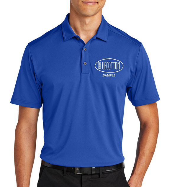 K864 Port Authority® C-FREE™ Snag-Proof Polo