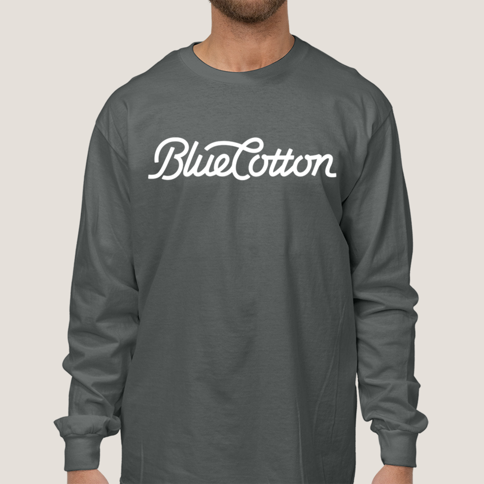 Image of 2400 Gildan Ultra Cotton Long Sleeve