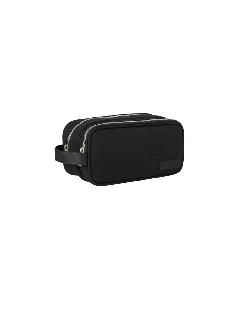 BB18870 Brooks Brothers® Wells Dopp Kit | BlueCotton