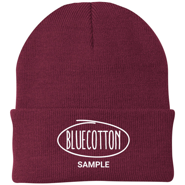 CP90 Port & Company Knit Cap