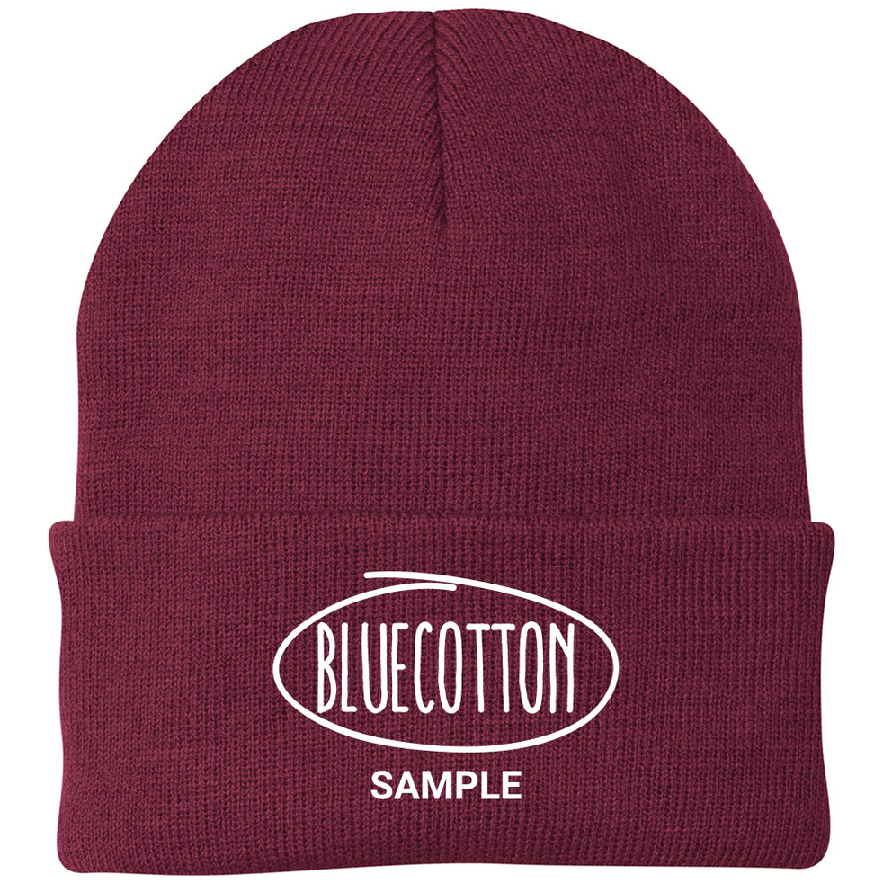Image of CP90 Port & Company Knit Cap