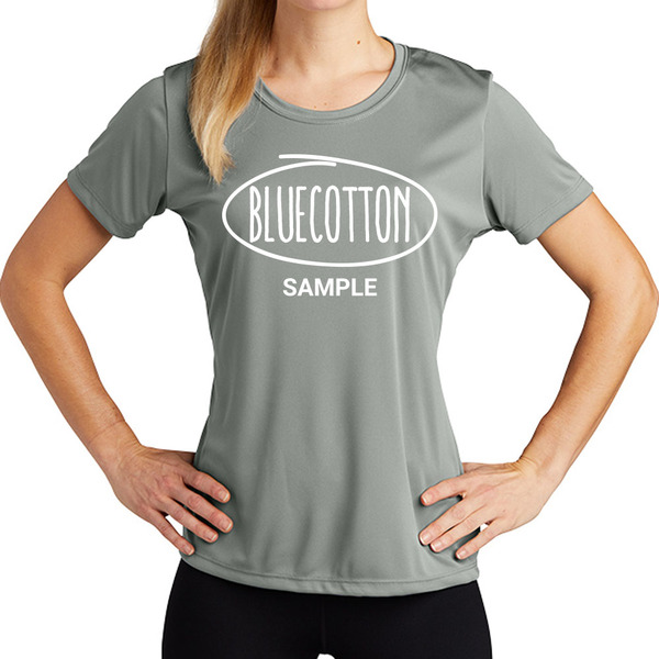 LST350 Sport-Tek Ladies Competitor Tee