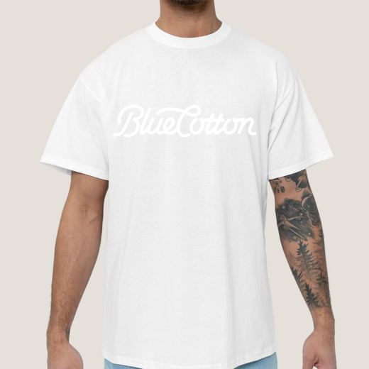 Sample image of PC55 Port & Company Core Blend Tee