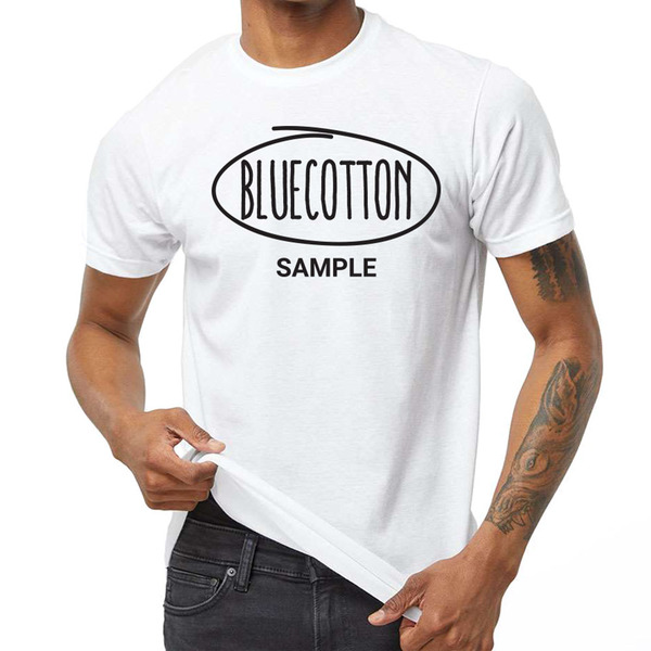 241 Tultex Unisex Poly-Rich T-shirt