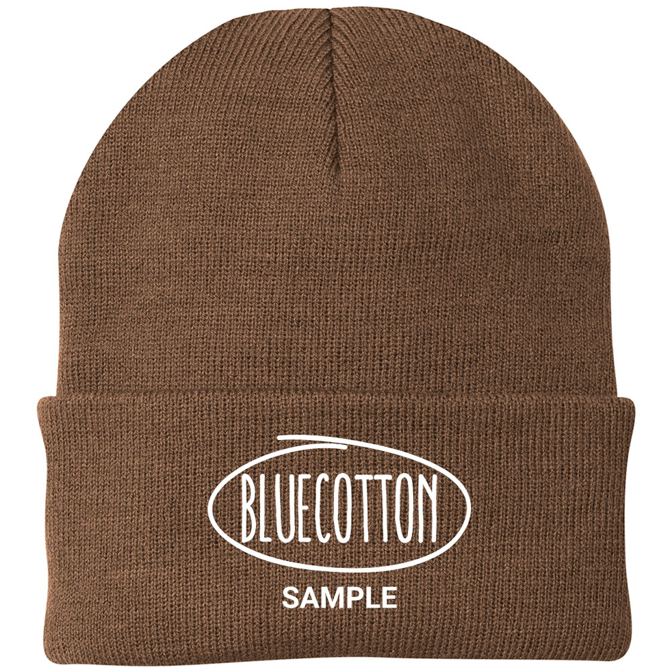 Image of CP90 Port & Company Knit Cap