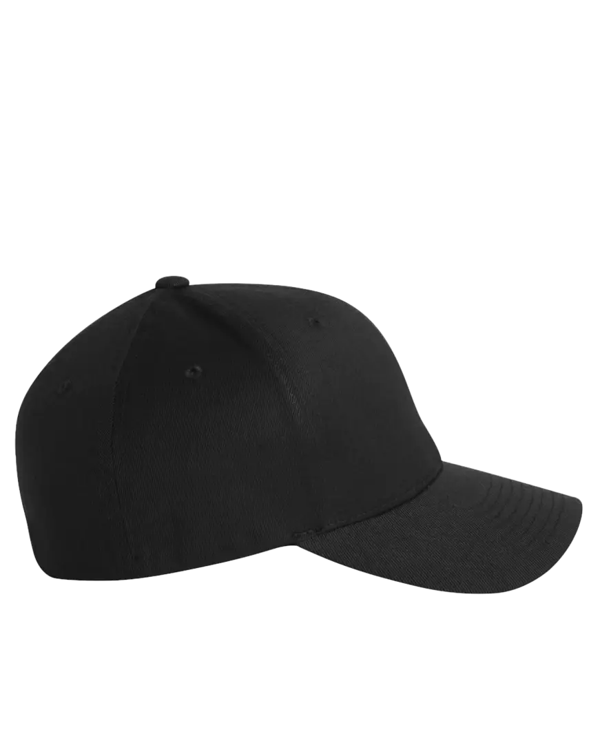 Custom Flexfit 6277 Cotton Blend Cap - BlueCotton