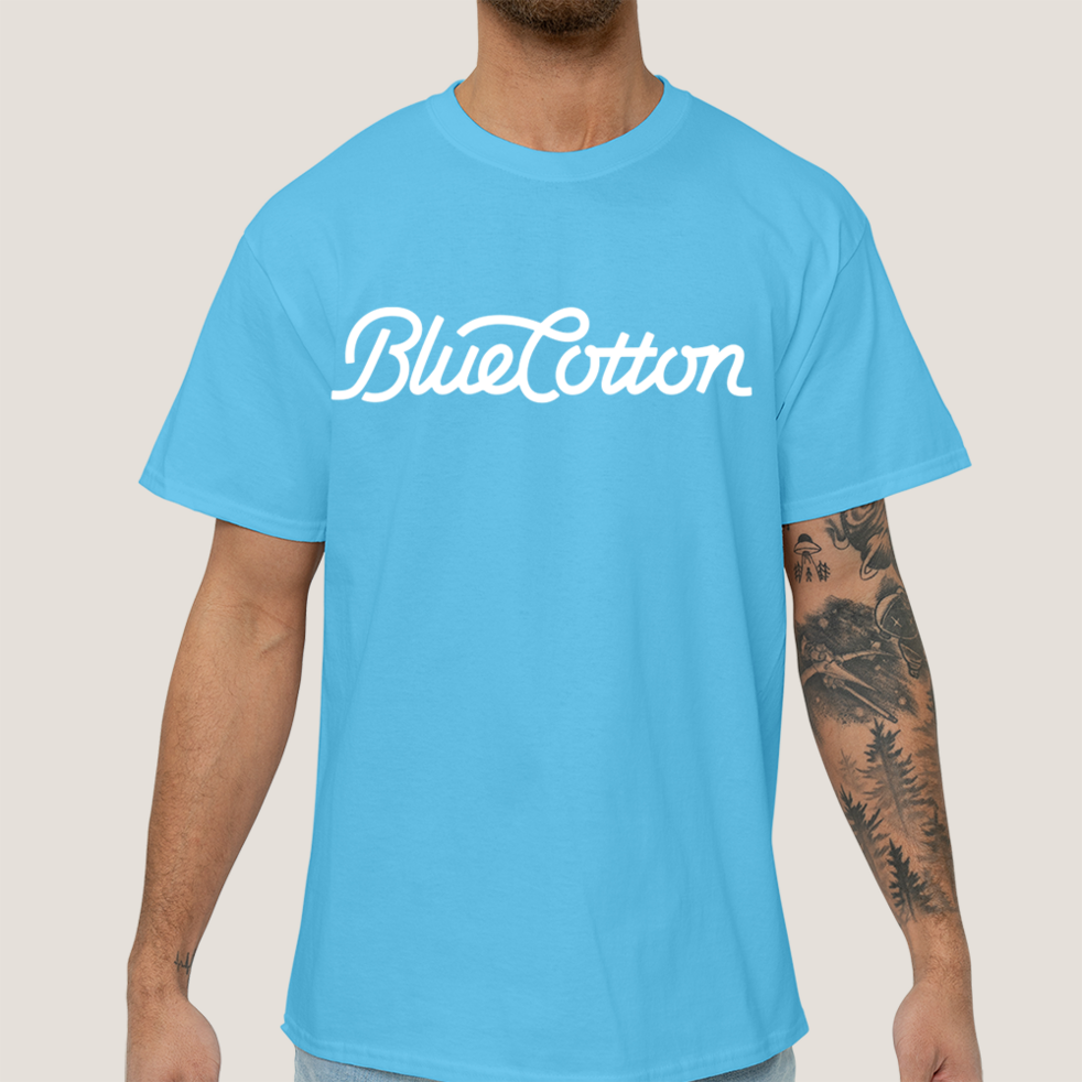 Image of PC61 Port & Company Essential Tee