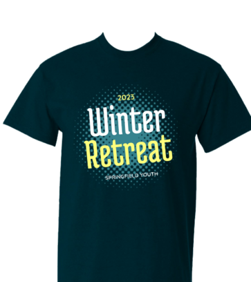 Winter Retreat design idea