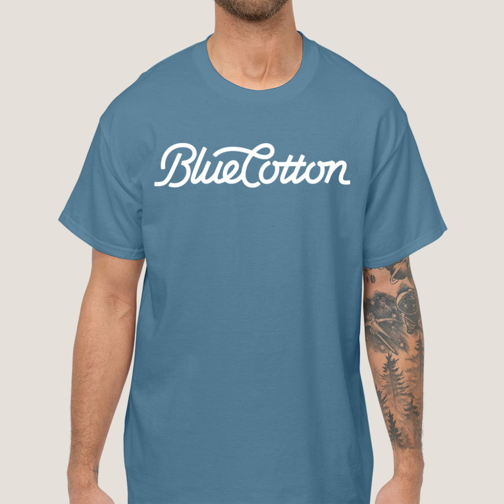 Image of 2000 Gildan Ultra Cotton Tee