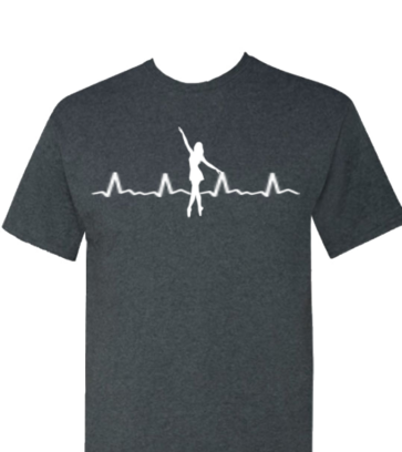 dancers beat design idea