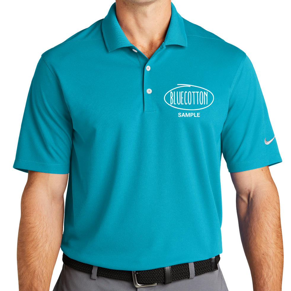 Image of NKDC1963 Nike Dri-FIT Micro Pique 2.0 Polo