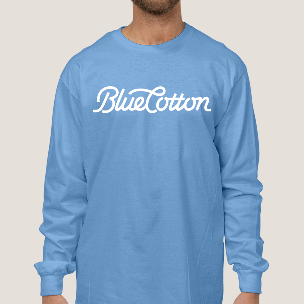 Image of 2400 Gildan Ultra Cotton Long Sleeve
