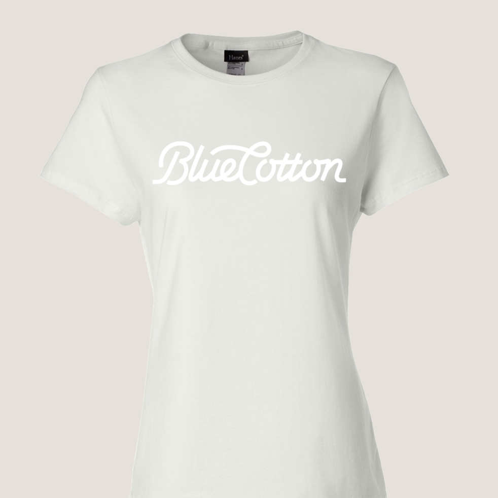 Image of SL04 Hanes Junior Fit Nano-T