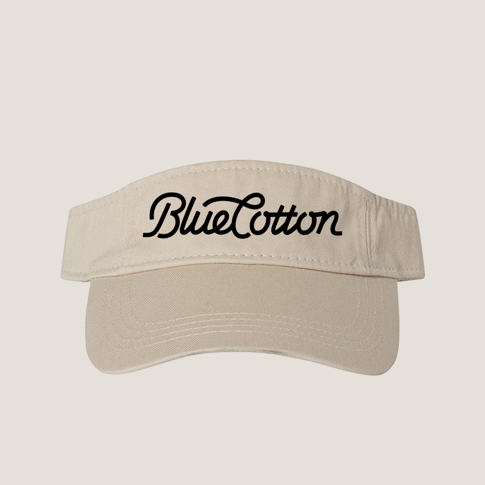 Sample image of VC500 Valucap Bio-Washed Visor
