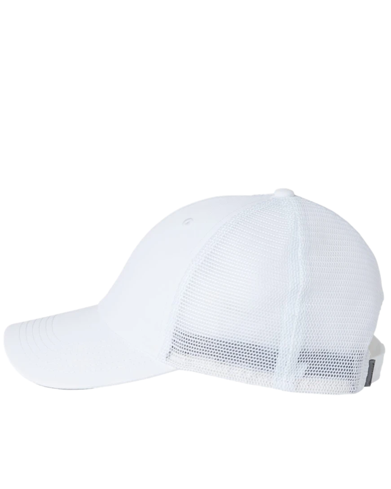 Image of a model wearing a X210SM Imperial The Original Sport Mesh Cap